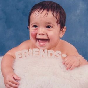 Meet your Posher, Ryan